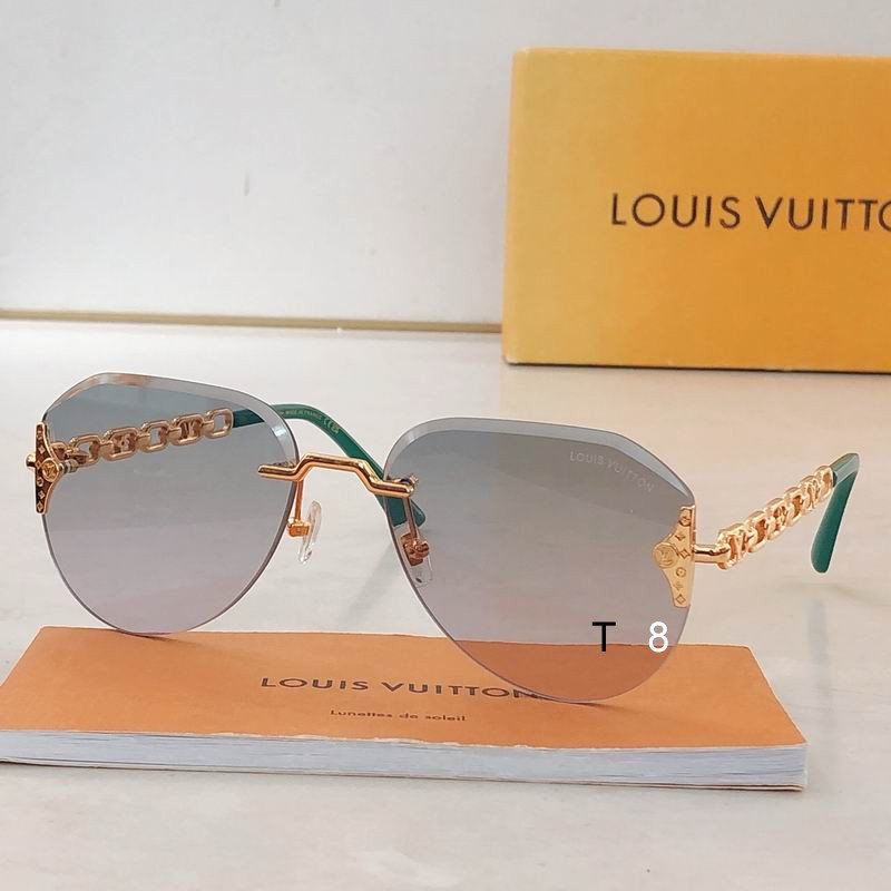 LV Sunglasses ID:20260410-2168